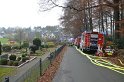 Feuer Asylantenheim Odenthal Im Schwarzenbroich P97